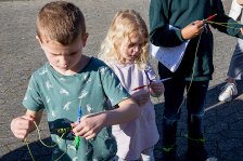 29.03.2024 Kreuzweg für Kinder